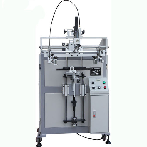 塑料瓶丝印机 - YD-SPS350 - Dongguan Yaodong Machinery Manufacturing Co., Ltd. - 用于塑料瓶盖 / 塑料管