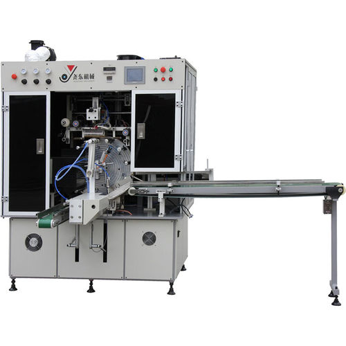 烫金机 - YD-HSA120C - Dongguan Yaodong Machinery Manufacturing Co., Ltd.