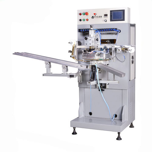 烫金机 - YD-HSA300 - Dongguan Yaodong Machinery Manufacturing Co., Ltd.