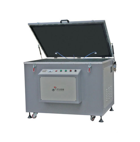 曝光系统 - YD-FP912 - Dongguan Yaodong Machinery Manufacturing Co., Ltd.