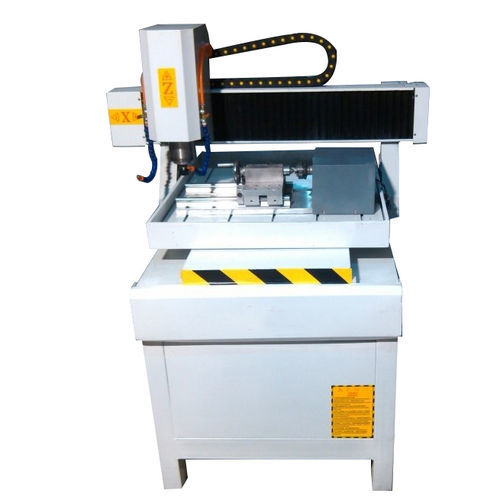 塑料仿形铣床 - DLM-4040 - JINAN DLM CNC ROUTER CO., LTD. - 用于铝 / 用于木材 / 3轴