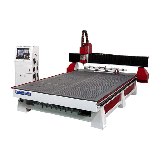 CNC数控镂床 - Lz-2030ATC - Guangzhou Dragon Diamond Technology Co., Ltd. - 自动 / 3轴 / 多轴