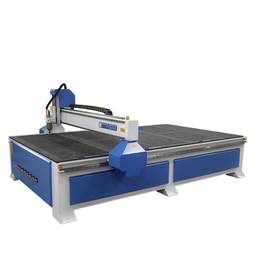CNC数控镂床 - Lz-2040B - Guangzhou Dragon Diamond Technology Co., Ltd. - 3轴 / 木材 / 重型