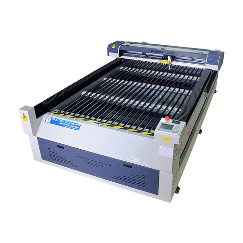 CO2激光切割机 - LZ-1325L - Guangzhou Dragon Diamond Technology Co., Ltd. - 用于碳化钢 / 用于丙烯酸盐 / 木材