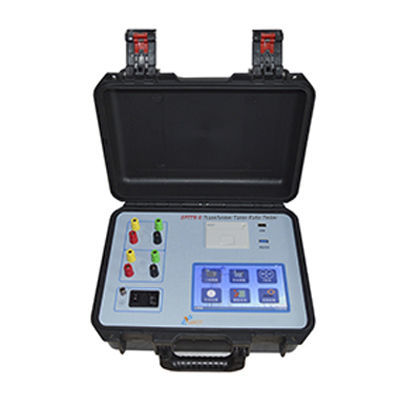 数字比率计 - EPTTR-E - EP HIPOT ELECTRIC CO., LTD. - 用于变压器