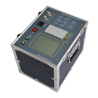 介电质测试设备 - EPJS-6000 - EP HIPOT ELECTRIC CO., LTD. - 容量 / 损耗 / 全自动