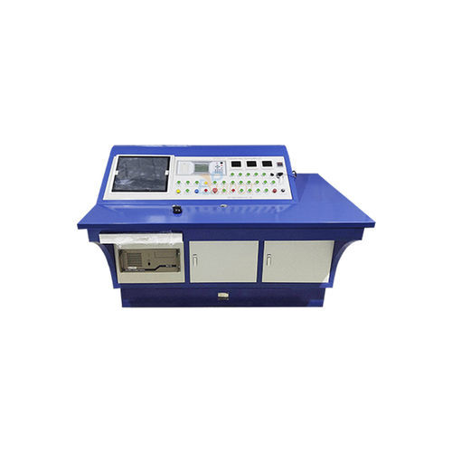 多参数试验台 - EPBZ series - EP HIPOT ELECTRIC CO., LTD. - 阻力 / 电流 / 电压