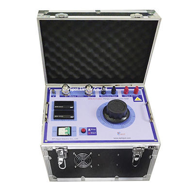 电流测试设备 - EPS-PCIT series - EP HIPOT ELECTRIC CO., LTD. - 手动 / 断路开关 / 初次喷射