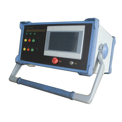 性能测试设备 - EPHV-NT Model B - EP HIPOT ELECTRIC CO., LTD. - 手动 / 剩余电流断路器 / 工业