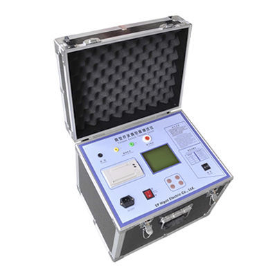 真空测试设备 - EP-4000 - EP HIPOT ELECTRIC CO., LTD. - 性能 / 手动 / 断路开关