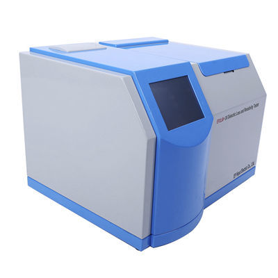 介电质测试仪 - EPOL60 - EP HIPOT ELECTRIC CO., LTD. - 损耗因数 / 绝缘油 / 自动