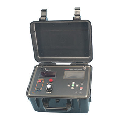 数字雷击计数器 - EPD420 - EP HIPOT ELECTRIC CO., LTD. - 电子