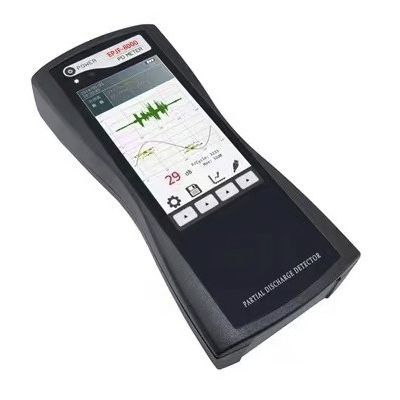 电测量仪器 - EPJF-8000 - EP HIPOT ELECTRIC CO., LTD. - 局部放电 / 数字 / 超声波