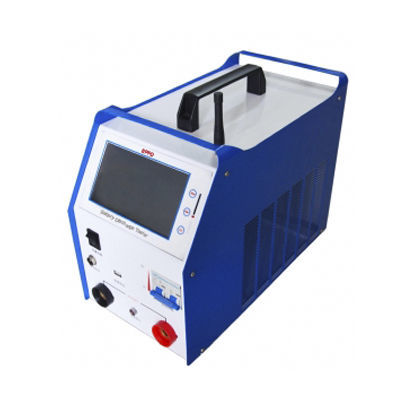 直流负载箱 - EPFD Series - EP HIPOT ELECTRIC CO., LTD. - 测试 / 电池