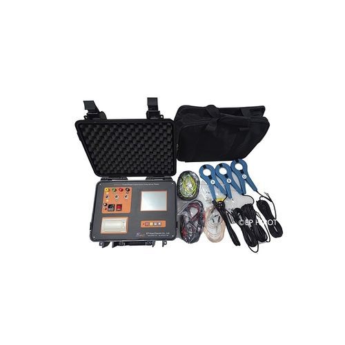 便携式LCR表 - EPDG-H - EP HIPOT ELECTRIC CO., LTD.