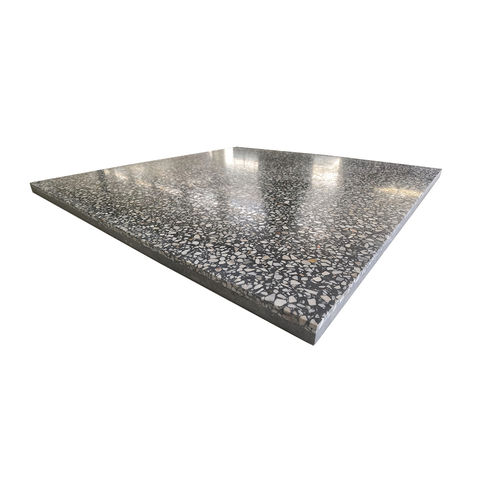 混凝土地面 - Jiujiang Xingli Beihai Composite Co., Ltd.