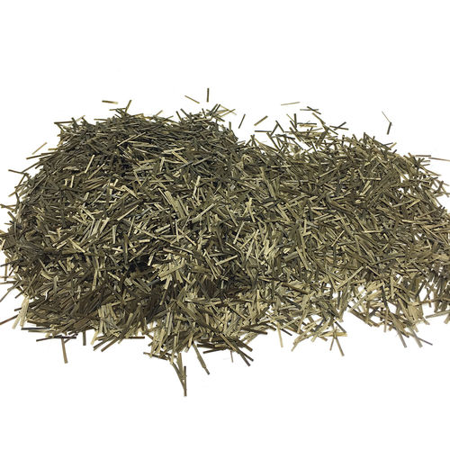 玄武岩纤维 - Jiujiang Xingli Beihai Composite Co., Ltd. - 散装 / 切碎 / 连续