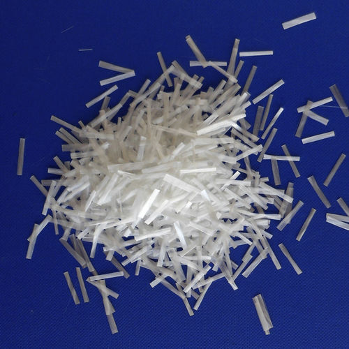 玻璃丝纤维 - Jiujiang Xingli Beihai Composite Co., Ltd. - 散装 / 切碎