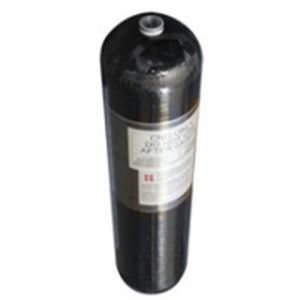 工业气瓶 - G-Stor&reg; Pro - Luxfer Gas Cylinders - 医用 / 用于潜水 / 用于消防