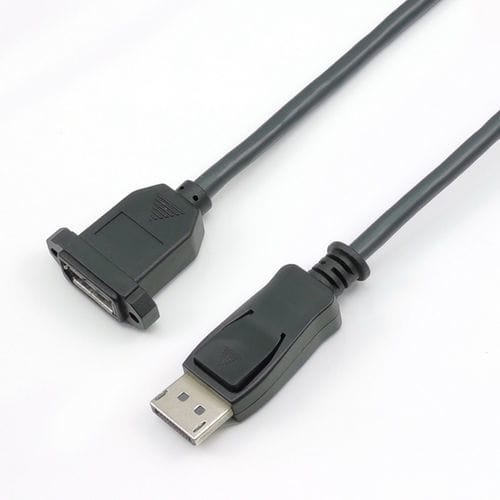 DisplayPort电缆束 - Shenzhen Himatch Electronics Co., Ltd - 音频 / 信号 / 视频
