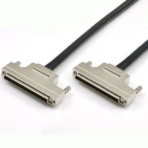 SCSI电缆束 - Shenzhen Himatch Electronics Co., Ltd - 数据传输 / 数据 / 信号