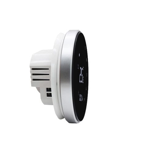 NTC恒温器 - HTW-WF06 - Hotowell International Co., Limited - 240 VAC / 塑料 / IP20