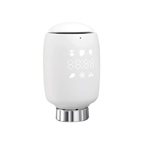 散热器恒温阀门 - HTW-RT16 - Hotowell International Co., Limited - 调节 / 热水