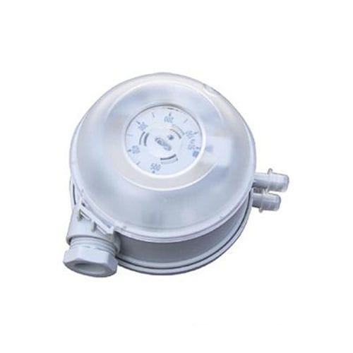 空气压力开关 - HTW-AS-33 - Hotowell International Co., Limited - 差动 / IP54