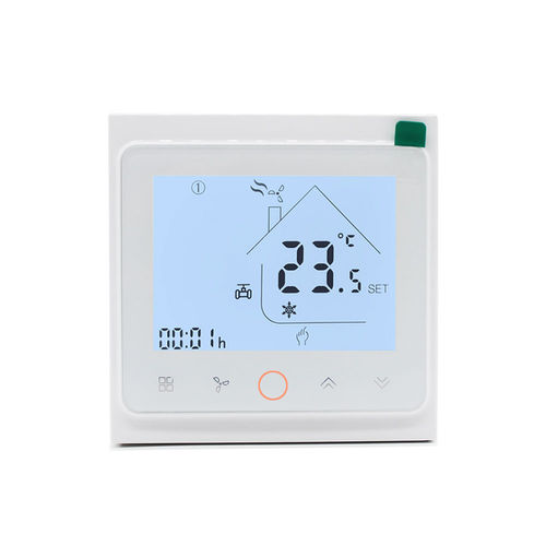 NTC恒温器 - HTW-FT03 - Hotowell International Co., Limited - 240 VAC / 塑料 / IP20