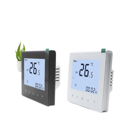NTC恒温器 - HTW-WF11 - Hotowell International Co., Limited - 240 VAC / 塑料 / IP20