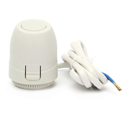热式阀门执行器 - HTW-TAV-01 - Hotowell International Co., Limited - 电动 / 线性 / IP54
