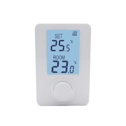 NO恒温器 - HTW-31-KT13V - Hotowell International Co., Limited - NF / 表面安装式 / IP20