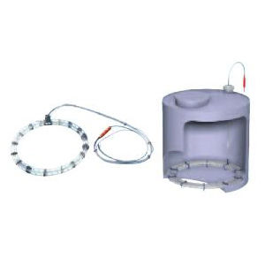 PTFE浸入式加热器 - 264 series - Vulcanic - 无凝胶