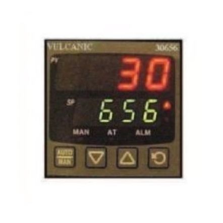 数字温控器 - 30656 series - Vulcanic - PID / IP66 / 面板式