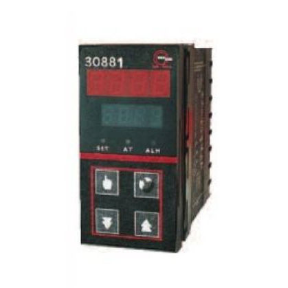 数字温控器 - 30881 series  - Vulcanic - 模拟 / PID / 面板式