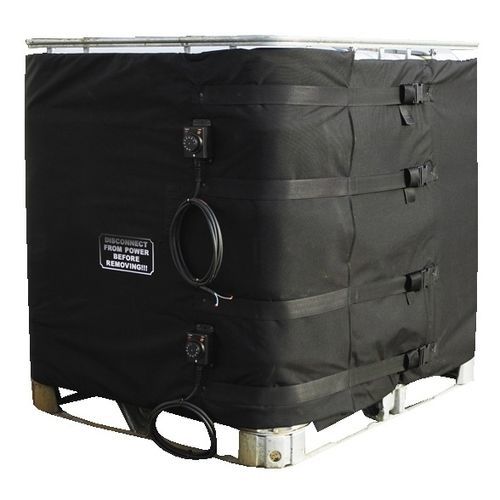 IBC 容器加热器 - 7540 series  - Vulcanic