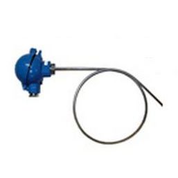 Pt100温度传感器 - 31022 series  - Vulcanic - 4-20 mA / IP65 / 不锈钢