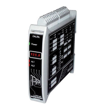 测量变换器 - 31715-00 - Vulcanic - RS232 / TTL / DIN导轨