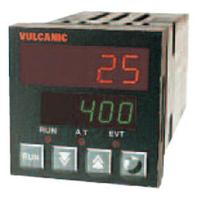 双显示屏温控器 - 30635 series  - Vulcanic - PID / 可编程 / IP66