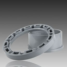 PVC法兰 - SCH 80 CPVC - Huasheng Pipeline Technology Company