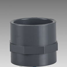 管道液压适配器 - SCH 80  - Huasheng Pipeline Technology Company - 母端 / PVC / NPT