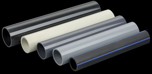 硬水管 - Huasheng Pipeline Technology Company - HDPE / PE聚乙烯 / 工业用水
