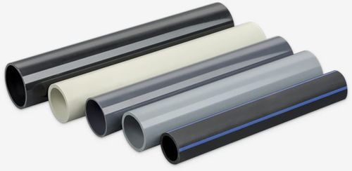 气体硬管 - Huasheng Pipeline Technology Company - HDPE / 标准 / 工业用水