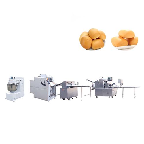面包生产线 - Shantou Huaxing Machinery Factory Co., Ltd.