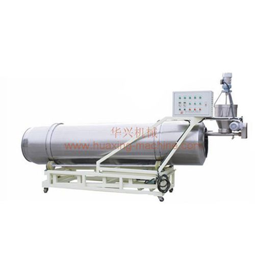 调味机 - LX200 - Shantou Huaxing Machinery Factory Co., Ltd.