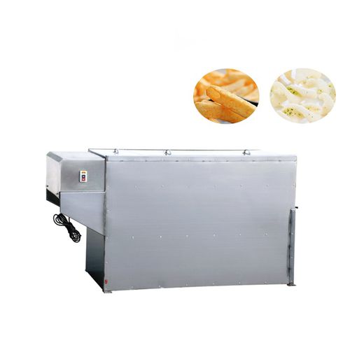 食品工业筛选机 - SF - Shantou Huaxing Machinery Factory Co., Ltd. - 振动 / 用于散料