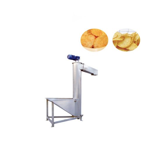振动给料机 - LS - Shantou Huaxing Machinery Factory Co., Ltd. - 用于食品 / 自动
