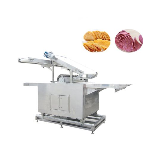 食品行业成型机 - FH - Shantou Huaxing Machinery Factory Co., Ltd. - 食品工业