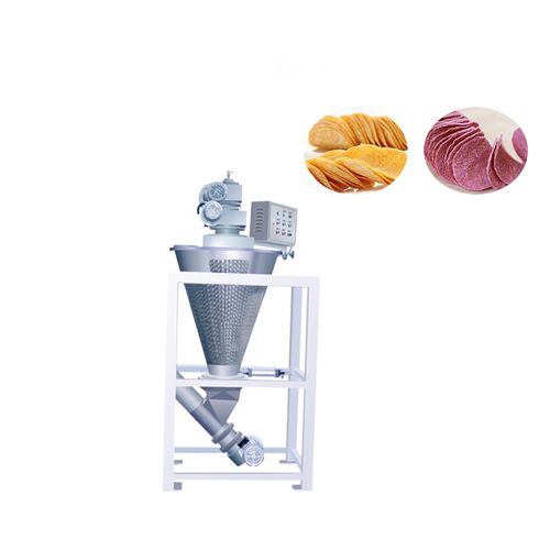 动态混合机 - FH - Shantou Huaxing Machinery Factory Co., Ltd. - 分批 / 食品工业 / 不锈钢