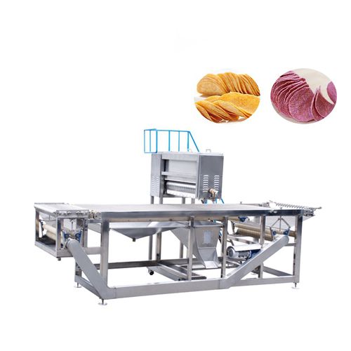 薯片调味机 - FH - Shantou Huaxing Machinery Factory Co., Ltd.
